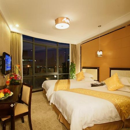 Hangzhou Funstel Hotel 杭州 客房 照片