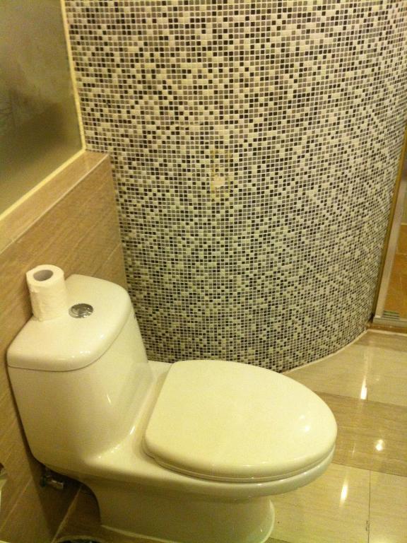Hangzhou Funstel Hotel 杭州 客房 照片
