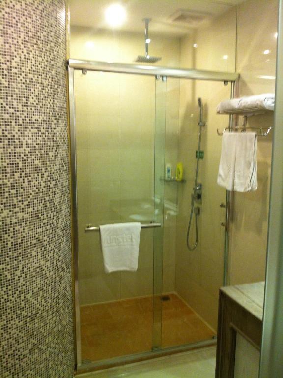 Hangzhou Funstel Hotel 杭州 客房 照片
