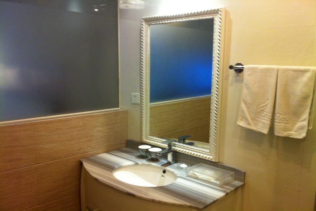 Hangzhou Funstel Hotel 杭州 客房 照片