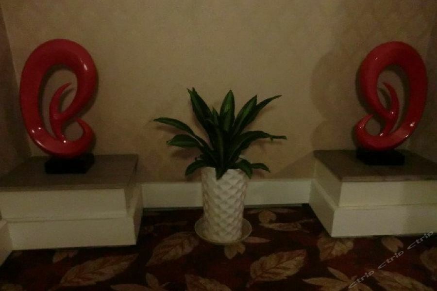 Hangzhou Funstel Hotel 杭州 外观 照片