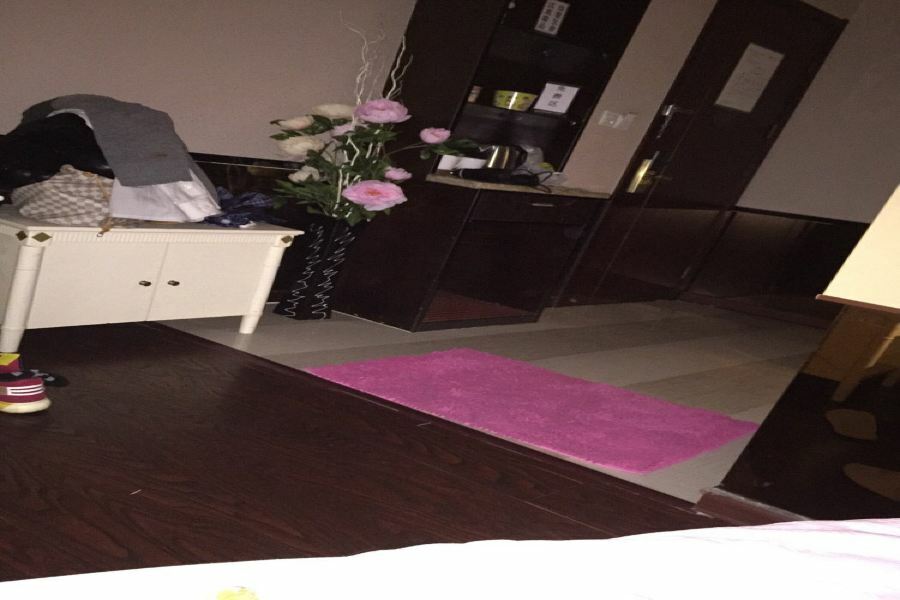 Hangzhou Funstel Hotel 杭州 外观 照片