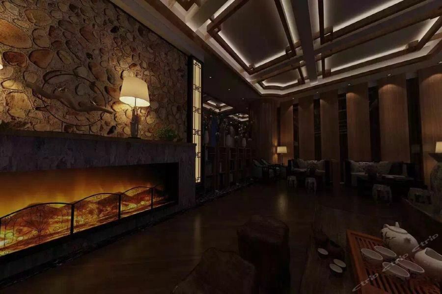 Hangzhou Funstel Hotel 杭州 外观 照片