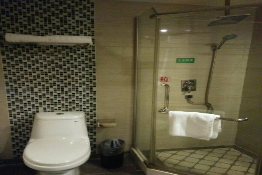 Hangzhou Funstel Hotel 杭州 外观 照片